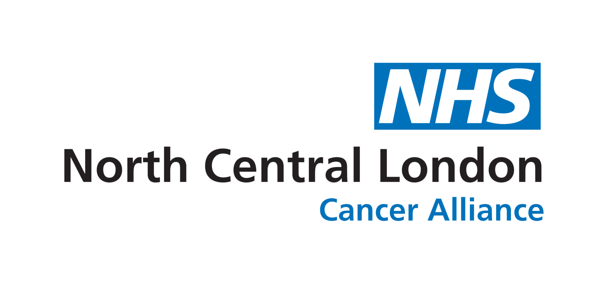 NCLondon Cancer Alliance logo